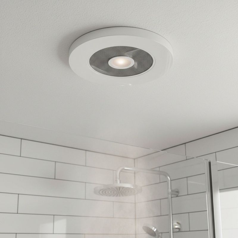 Bathroom Fan Installation in Prescott Valley, AZ