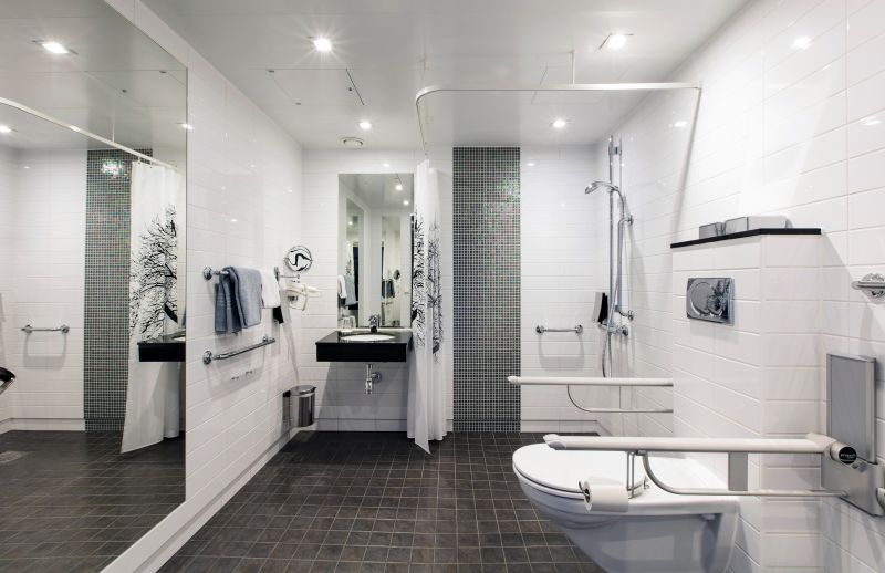 Bathroom Lights Installation in Olathe, KS