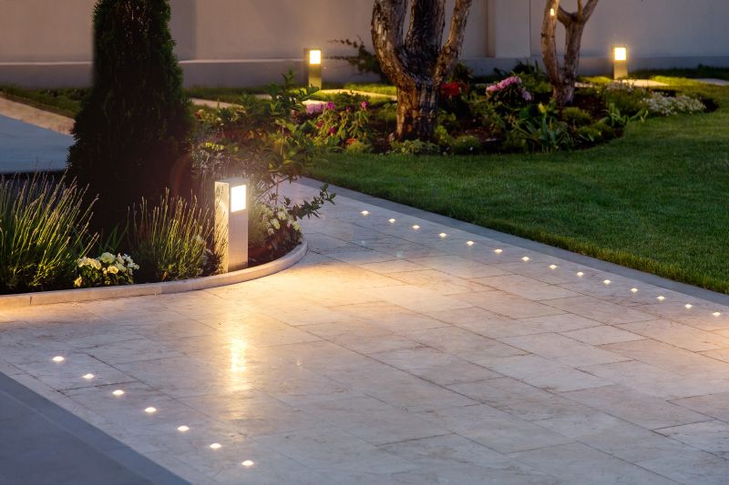 Building Lighting Service in Olathe, KS