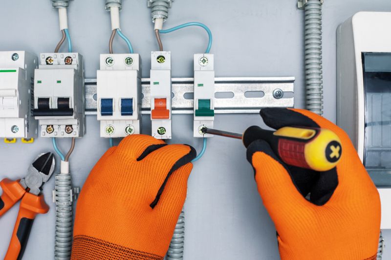 Electrical Breaker Service in Heber City, UT