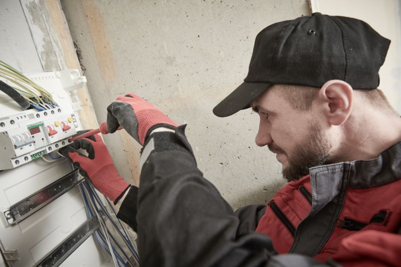 Electrical Breaker Service in Prescott Valley, AZ