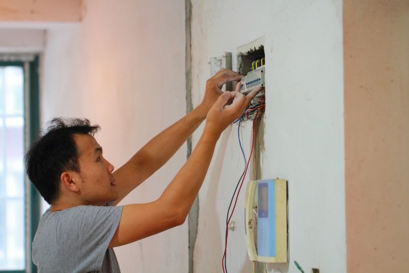 Electrical Renovation in Provo, UT