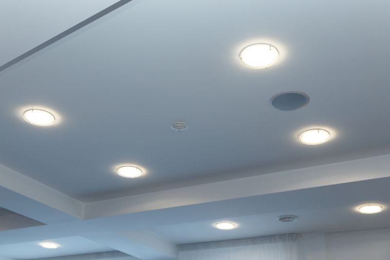 Led Lights Installation in Kansas City, KS
