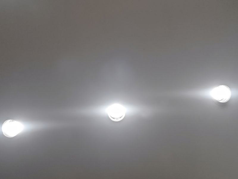 Recessed Lights Installation in Olathe, KS