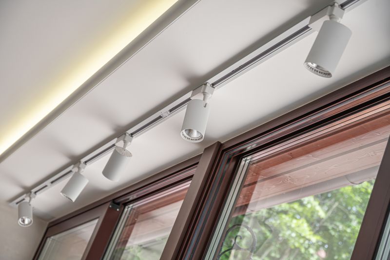 Track Lighting Installation in Kansas City, KS