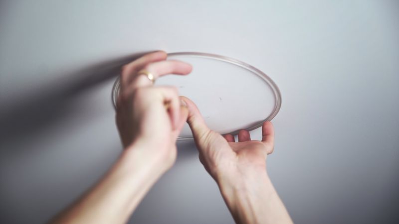 Wall Fixture Installation in Kansas City, KS