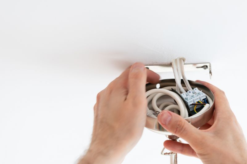 Accent Lights Installation in Olathe, KS