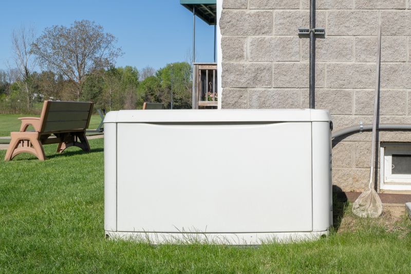 Power Transfer Switch