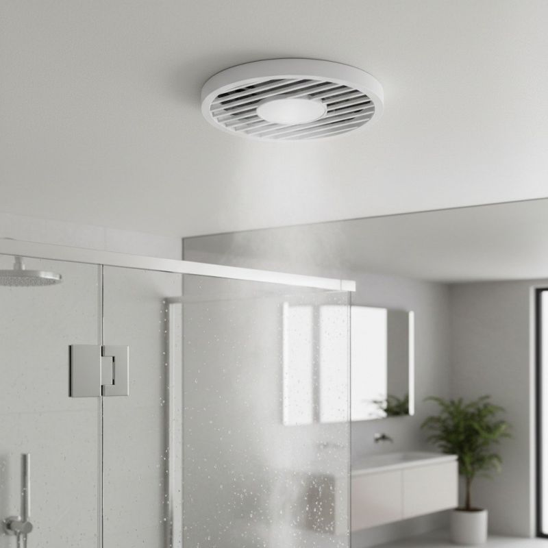 Bathroom Fan Installation in Prescott Valley, AZ
