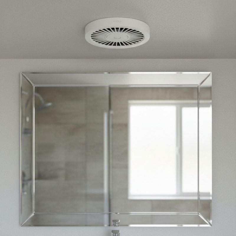 Bathroom Fan Installation in Littleton, CO