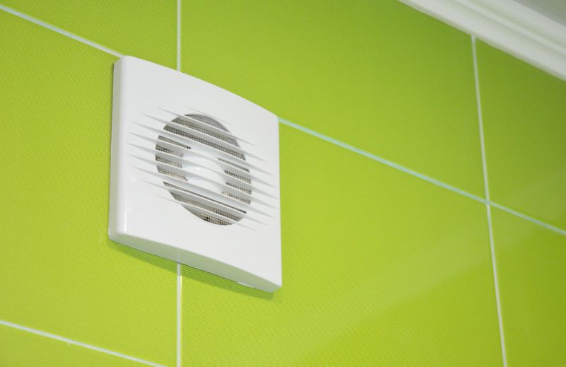 Bathroom Fan Replacement in Denver, CO