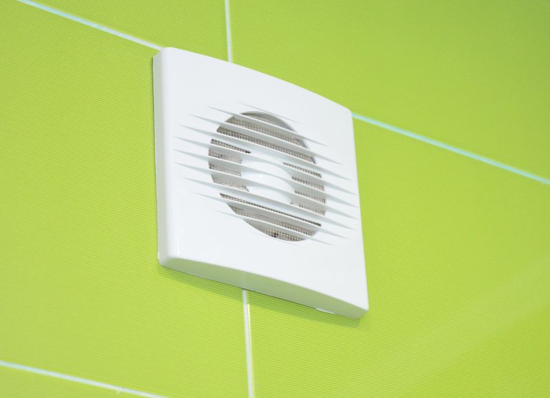 Bathroom Vent Installation in Prescott Valley, AZ