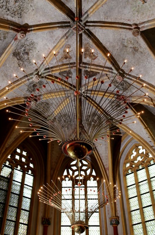 Cathedral Light Replacement in Kansas City, KS