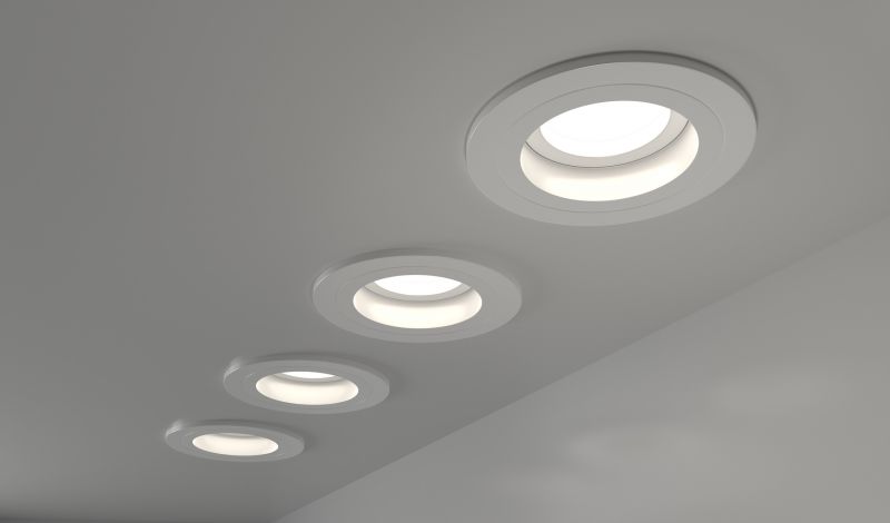 Cathedral Light Replacement in Olathe, KS