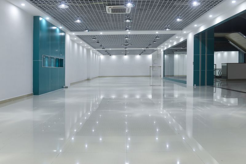 Ceiling Lights Installation in Kansas City, KS