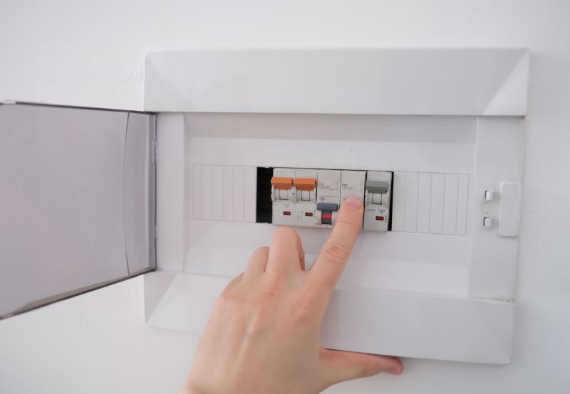Circuit Breaker Replacement in Prescott Valley, AZ