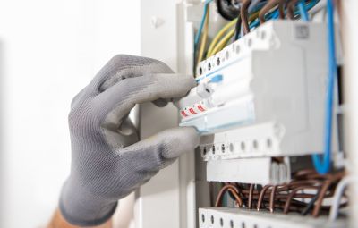 Dedicated Circuit Wiring in Heber City, UT