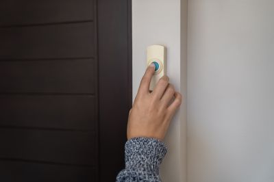 Doorbell Wiring Service in Heber City, UT