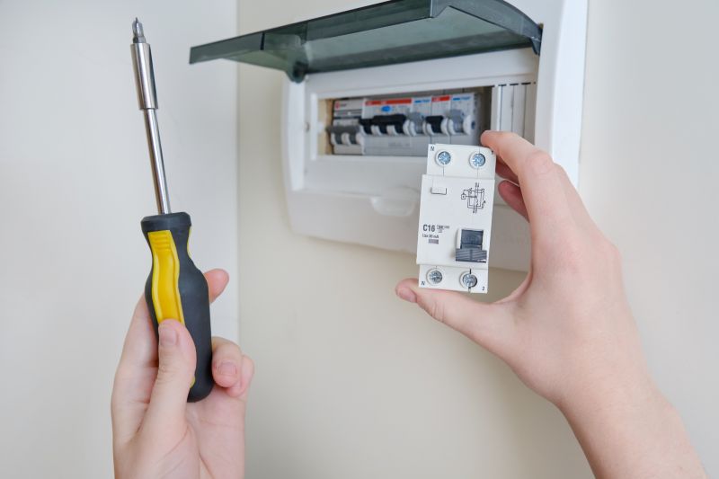 Electrical Breaker Repair in Prescott Valley, AZ