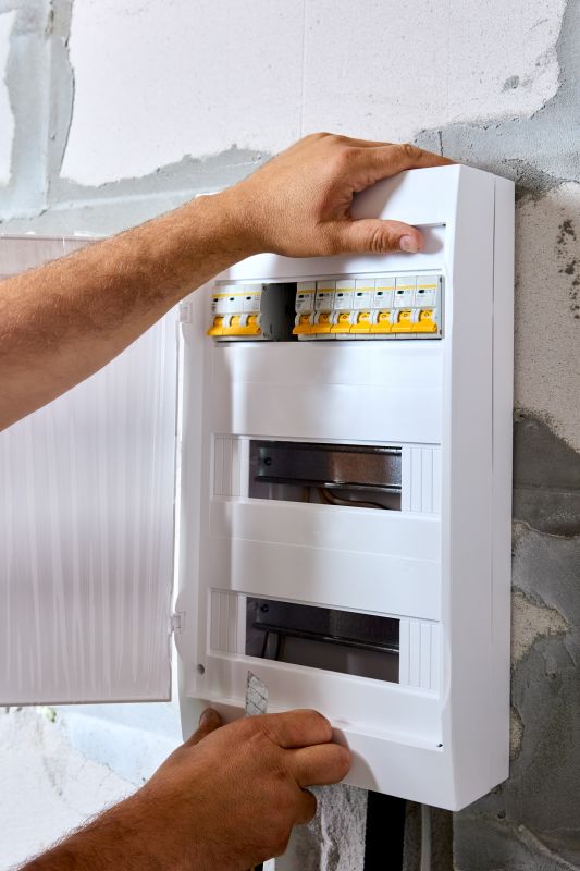 Electrical Breaker Replacement in Prescott Valley, AZ