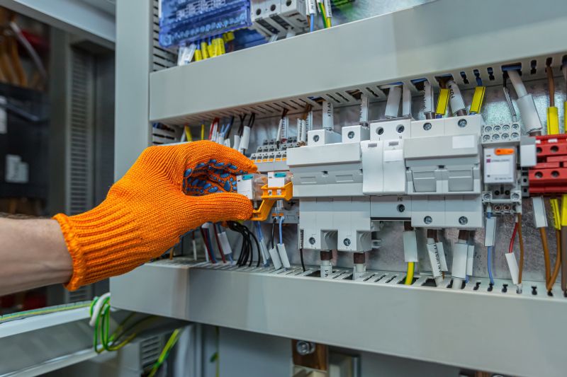 Electrical Panel Repair in Prescott Valley, AZ