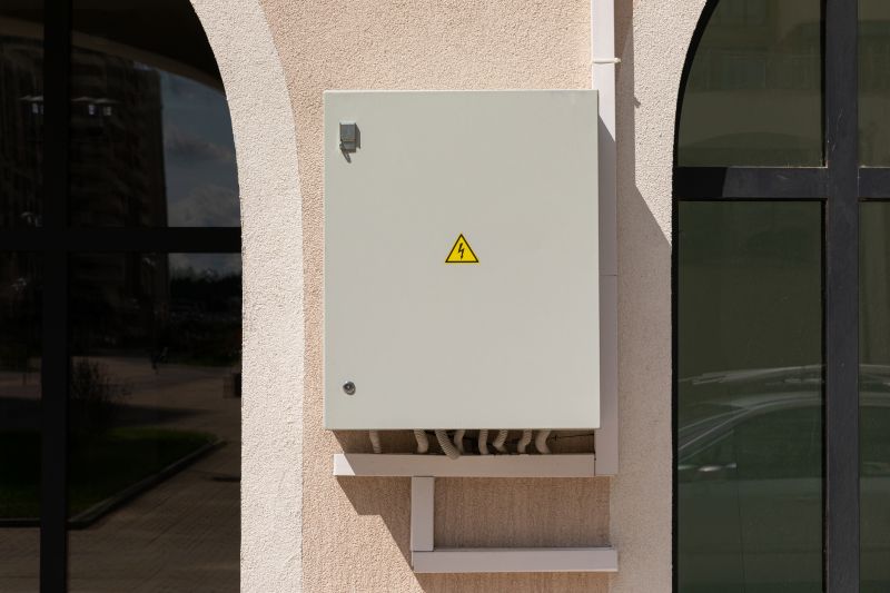 Electrical Panel Replacement in Provo, UT