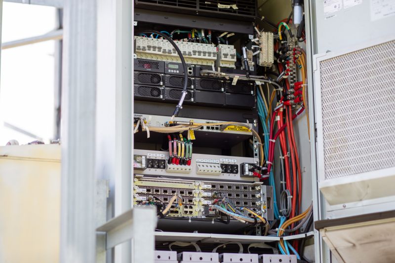 Electrical Panel Service in Orem, UT