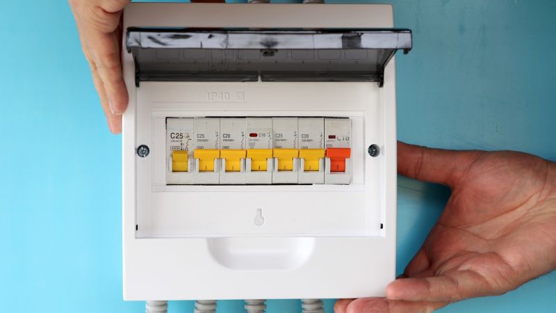 Electrical Panel Upgrading in Heber City, UT
