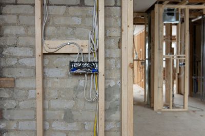 Electrical Remodeling in Alpharetta, GA