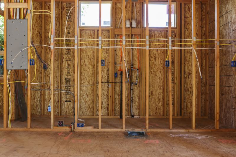 Electrical Remodeling in Alpharetta, GA