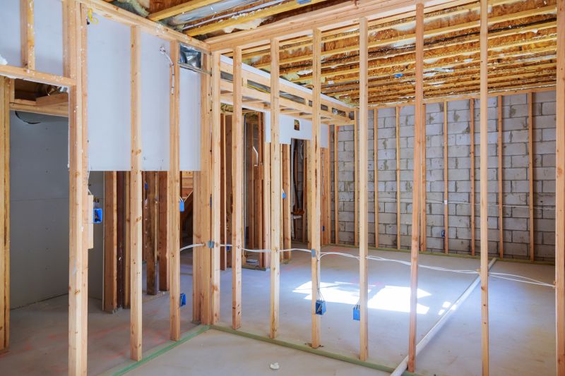 Electrical Renovation in Heber City, UT