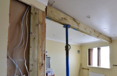 Electrical Renovation in Provo, UT