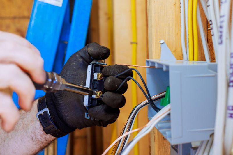 Electrical Renovation in Provo, UT