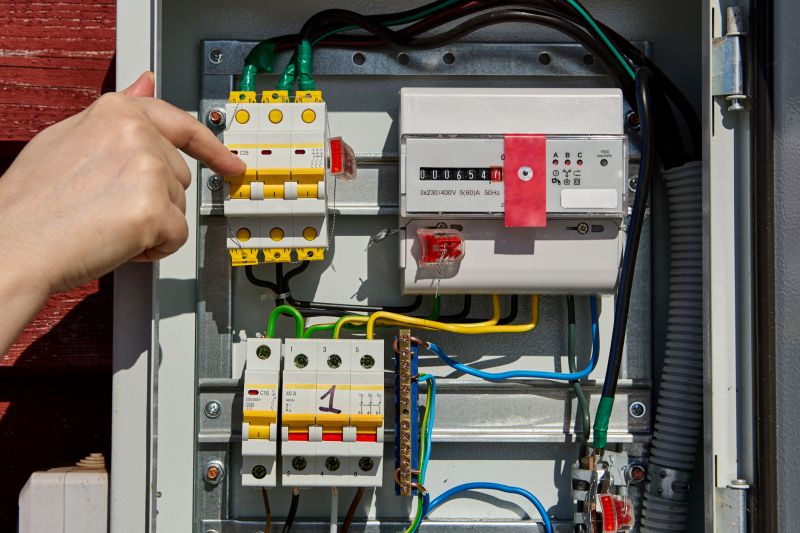 Electrical Update Service in Orem, UT