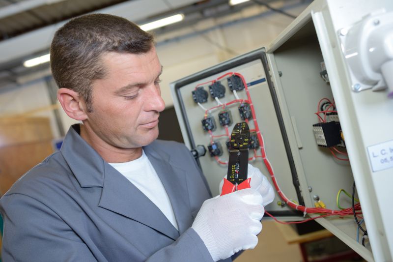 Electrical Upgrade Service in Pasadena, CA