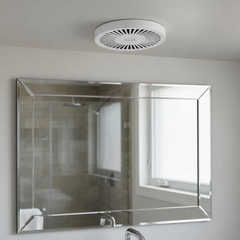 Exhaust Fan Installation in Denver, CO