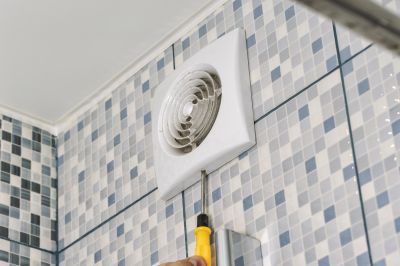 Exhaust Fan Repair in Denver, CO