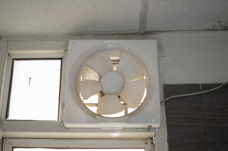 Exhaust Fan Repair in Denver County, CO