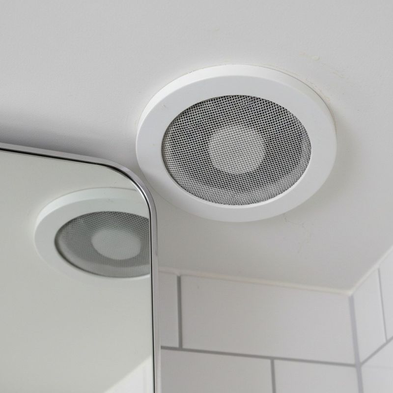Exhaust Fan Replacement in Pasadena, CA