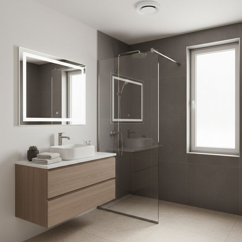 Exhaust Fan Replacement in Denver, CO