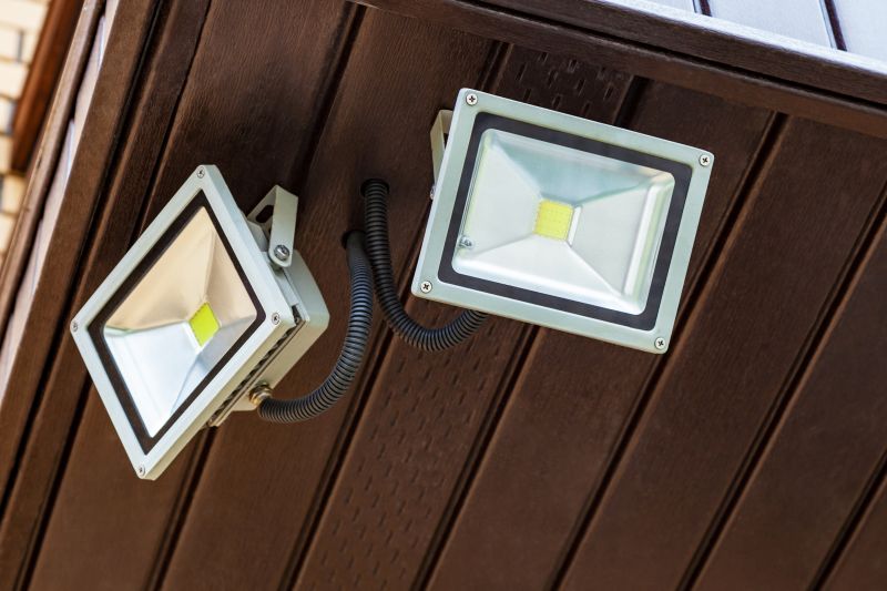 Floodlight Repair in Alpharetta, GA