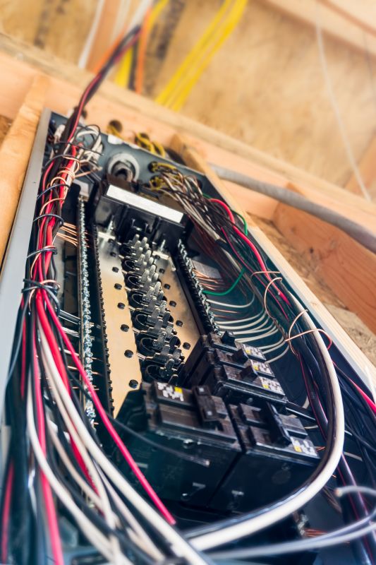 Fuse Box Replacement in Provo, UT