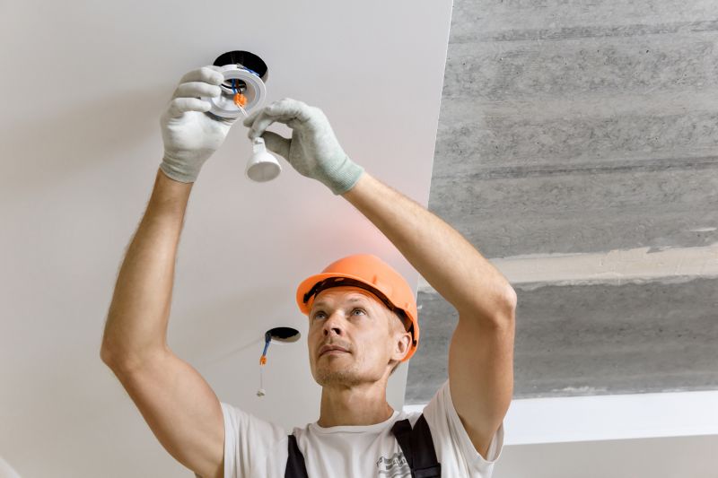Home Lighting Service in Olathe, KS