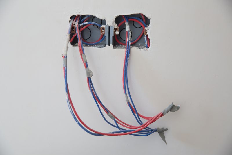 Home Rewiring Service in Heber City, UT