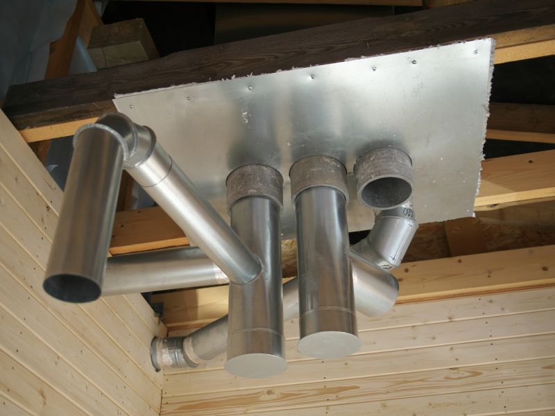 House Fan Replacement in Alpharetta, GA