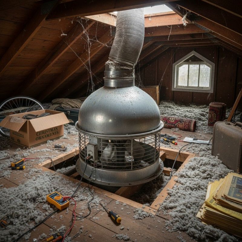 Hvac Fan Repair in Heber City, UT
