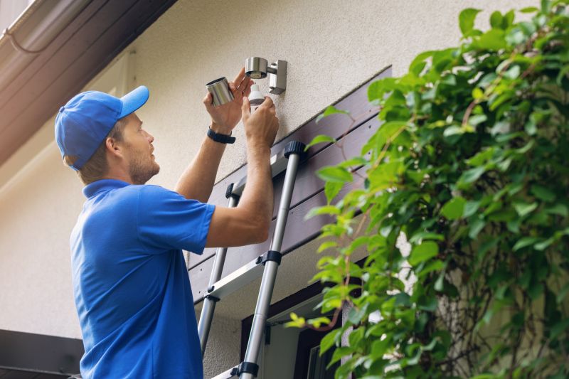 Interior Lighting Installation in Kansas City, KS