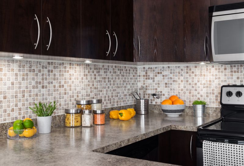 Kitchen Light Installation in Alpharetta, GA