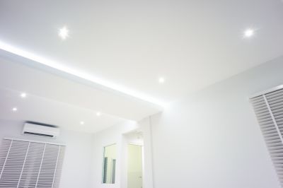 Led Can Light Installation in Overland Park, KS