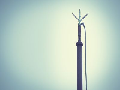 Lightning Strike Protection in Littleton, CO